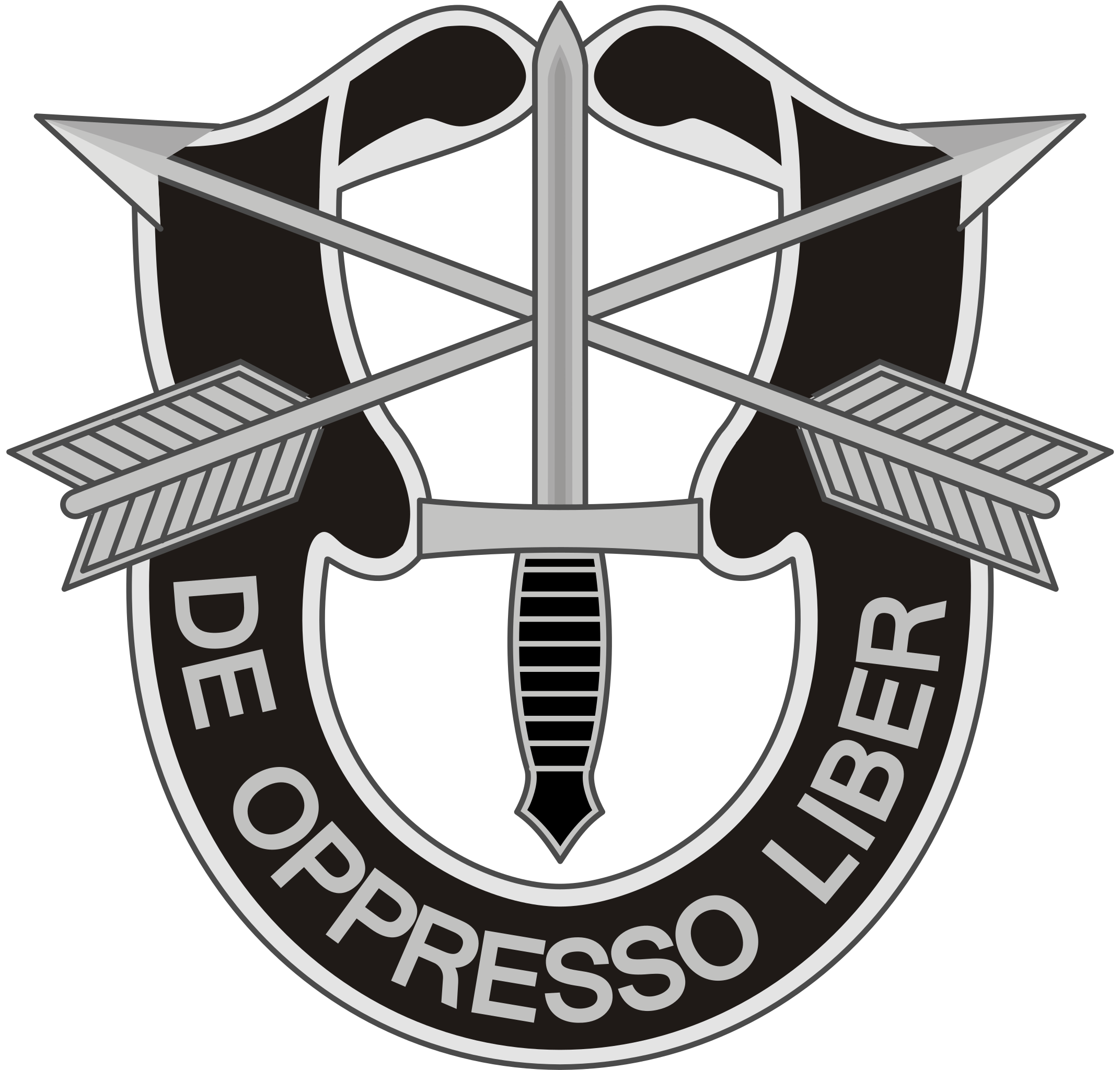 Special Forces Qualification Course